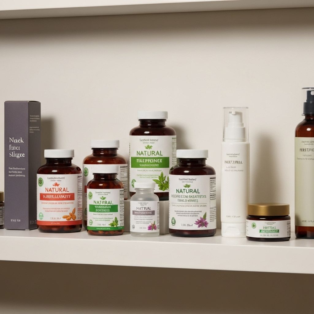 Our approach to wellness